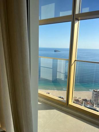 Piso en Playa de Poniente