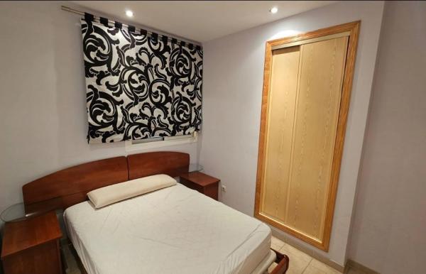 Piso en Playa de Poniente