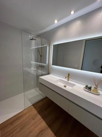 Piso en Playa de Poniente