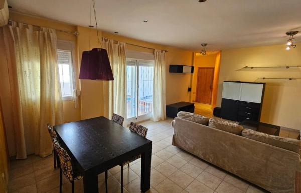 Piso en Playa de Poniente