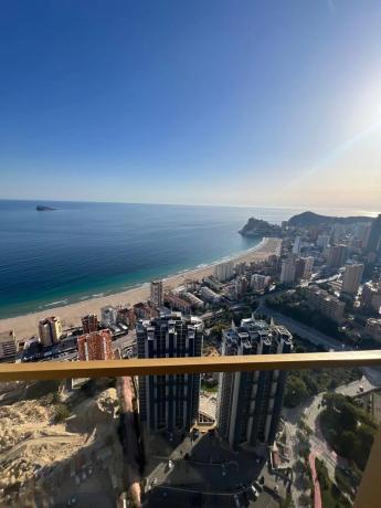 Piso en Playa de Poniente