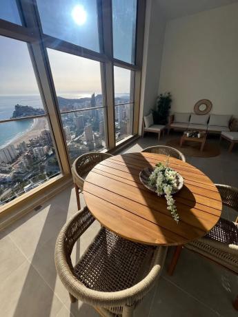 Piso en Playa de Poniente