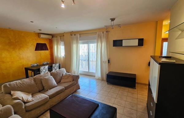 Piso en Playa de Poniente