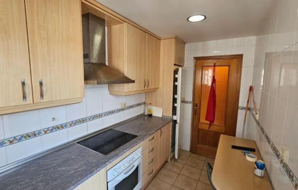 Piso en Playa de Poniente