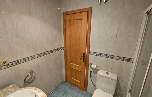 Piso en Playa de Poniente