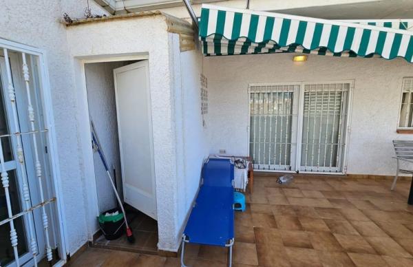 Piso en Playa de Poniente