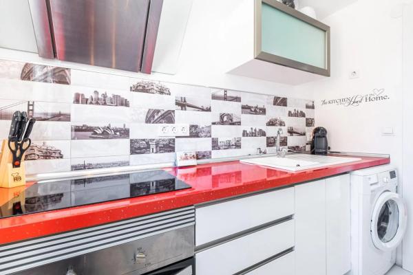 Ático en Playa de Poniente