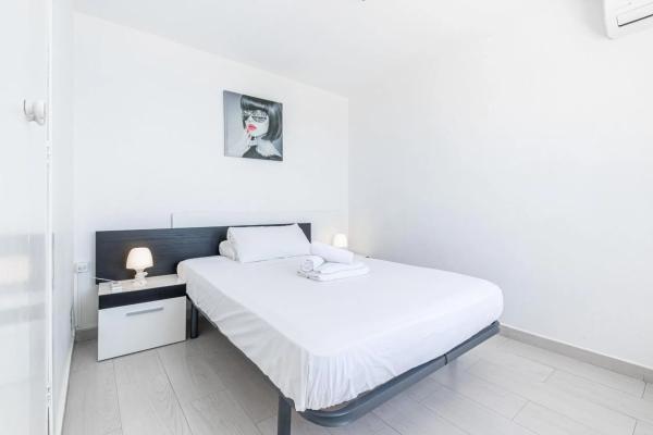 Ático en Playa de Poniente