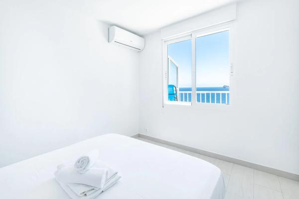 Ático en Playa de Poniente