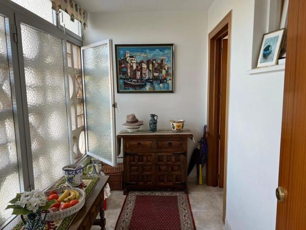 Piso en Playa de Poniente