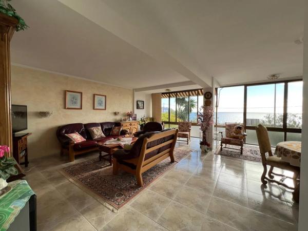 Piso en Playa de Poniente