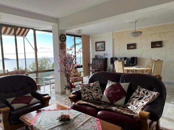 Piso en Playa de Poniente