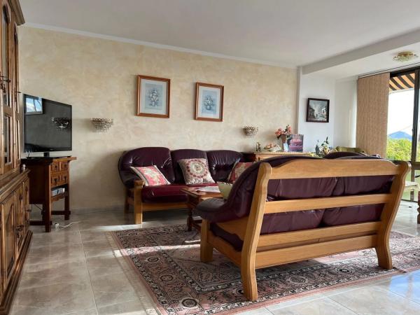 Piso en Playa de Poniente