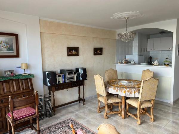 Piso en Playa de Poniente