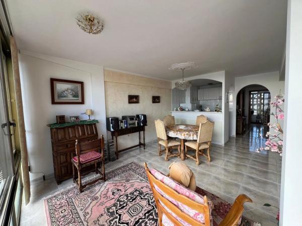 Piso en Playa de Poniente