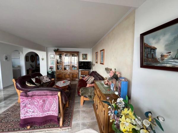 Piso en Playa de Poniente