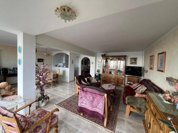 Piso en Playa de Poniente