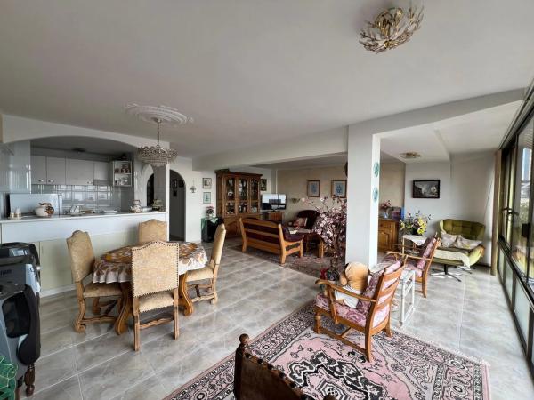 Piso en Playa de Poniente