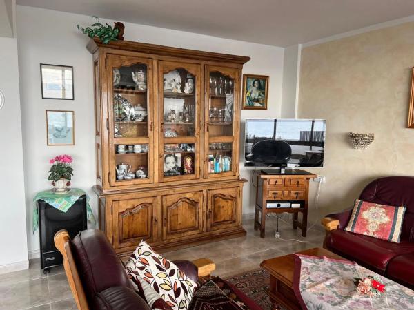 Piso en Playa de Poniente