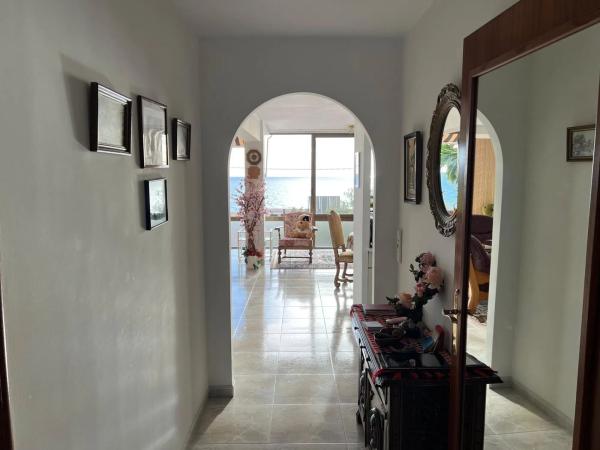 Piso en Playa de Poniente