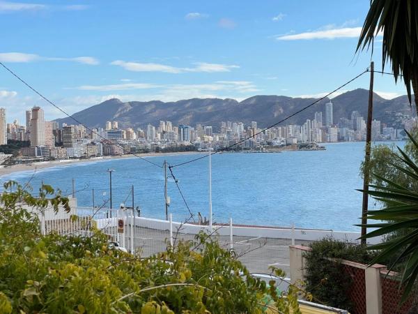 Piso en Playa de Poniente