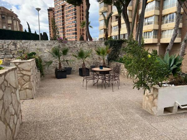 Piso en Playa de Poniente