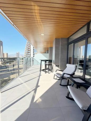 Piso en Playa de Poniente