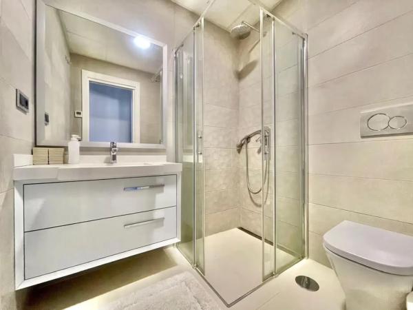 Piso en Playa de Poniente