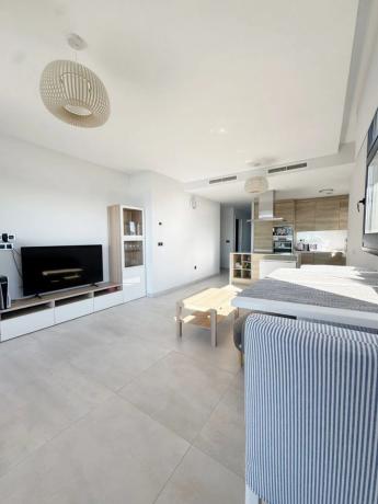 Piso en Playa de Poniente