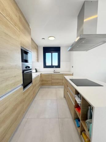 Piso en Playa de Poniente