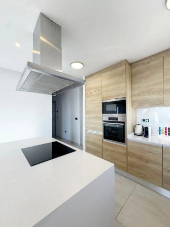 Piso en Playa de Poniente