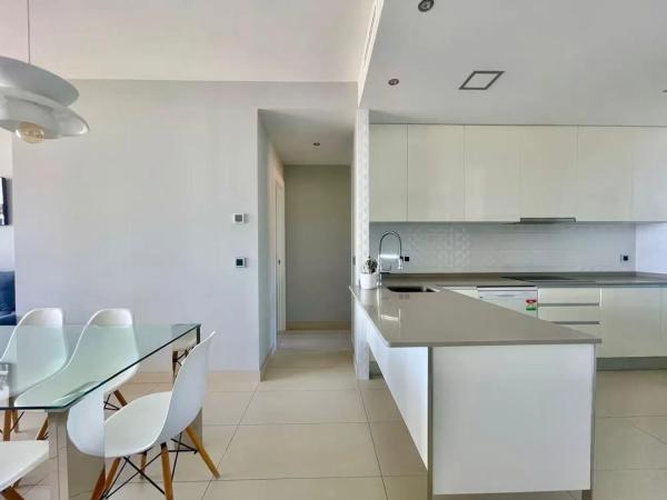 Piso en Playa de Poniente