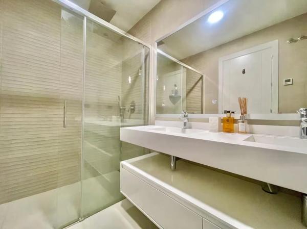 Piso en Playa de Poniente