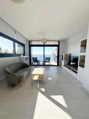 Piso en Playa de Poniente