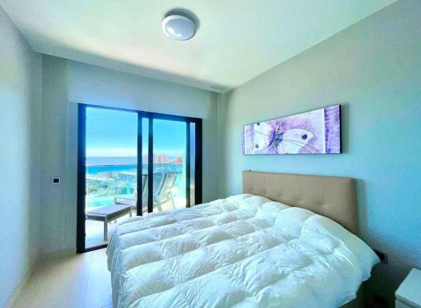 Piso en Playa de Poniente