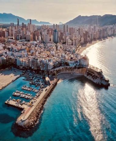 Piso en Playa de Poniente