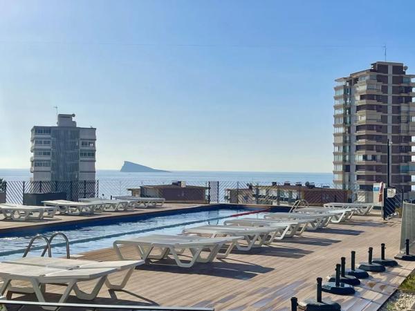 Piso en Playa de Poniente