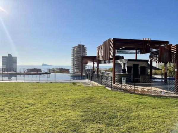 Piso en Playa de Poniente