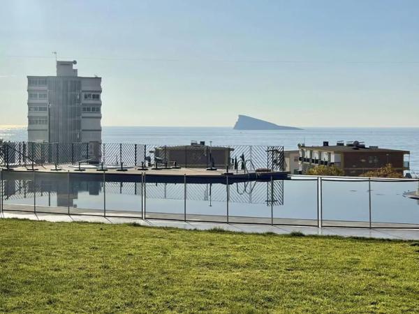 Piso en Playa de Poniente