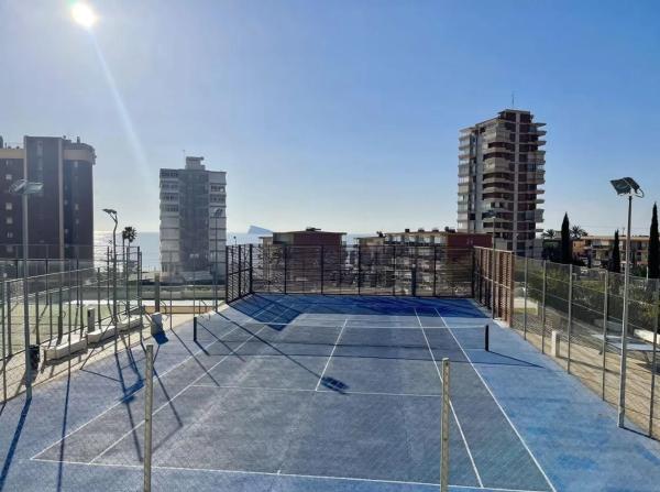 Piso en Playa de Poniente
