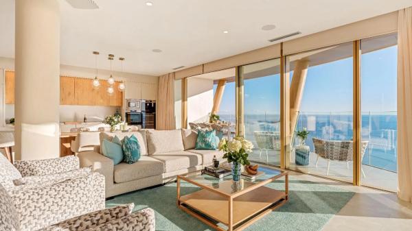 Piso en Playa de Poniente