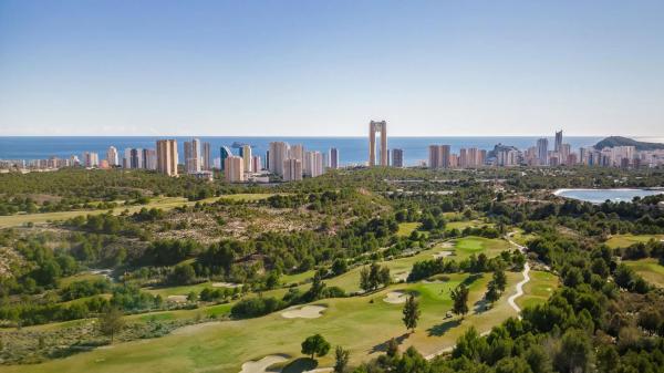 Piso en Playa de Poniente