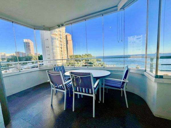 Piso en Playa de Poniente