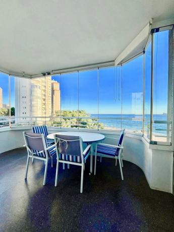 Piso en Playa de Poniente