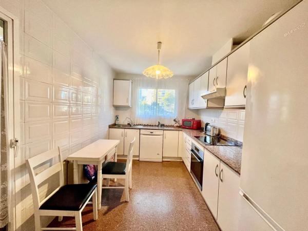 Piso en Playa de Poniente