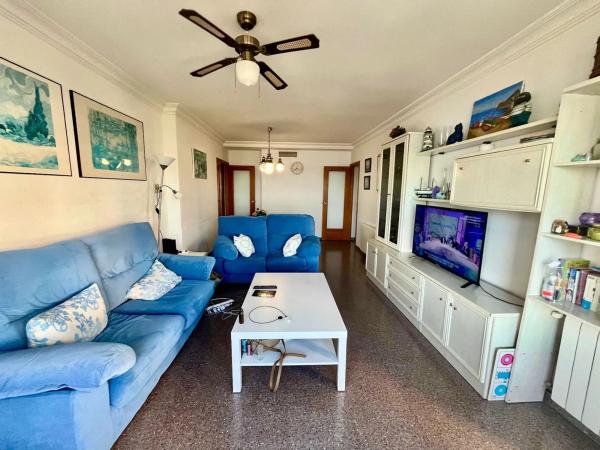 Piso en Playa de Poniente