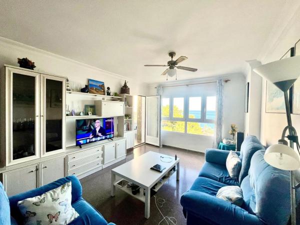 Piso en Playa de Poniente