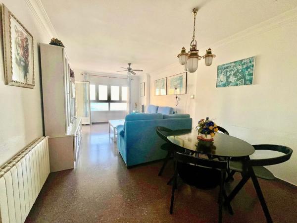 Piso en Playa de Poniente