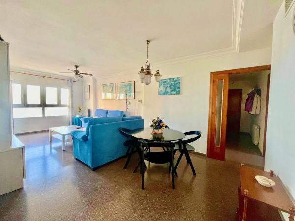 Piso en Playa de Poniente