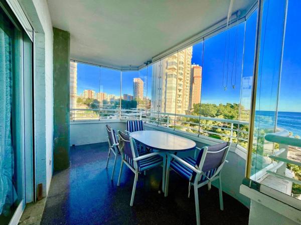 Piso en Playa de Poniente